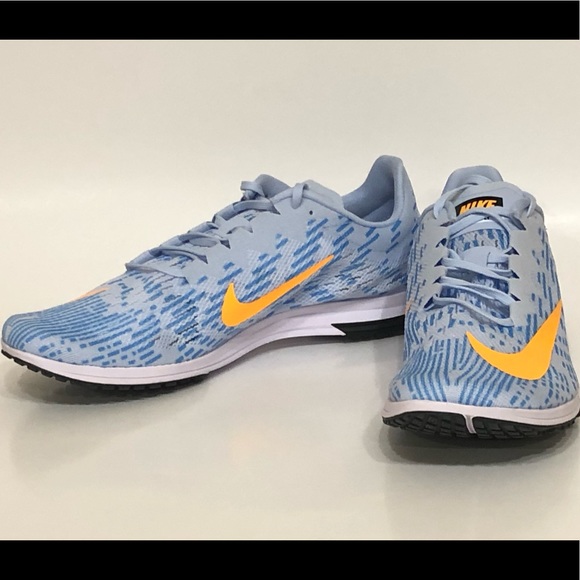 Nike Zoom Air Streak 4 LT 4 - Picture 4 of 10